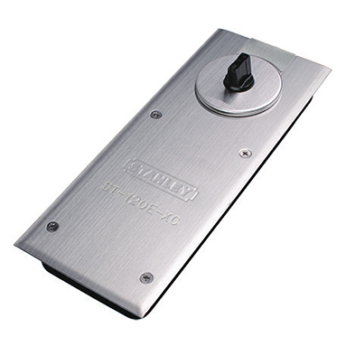 ST-120E-XC 地彈簧