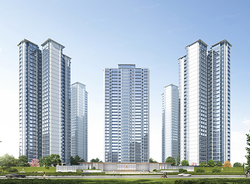 東莞松湖潤(rùn)府